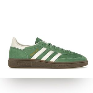 NWT: Adidas Handball Spezial Shoes: Green US Men’s 6.5/ Women’s 8.5